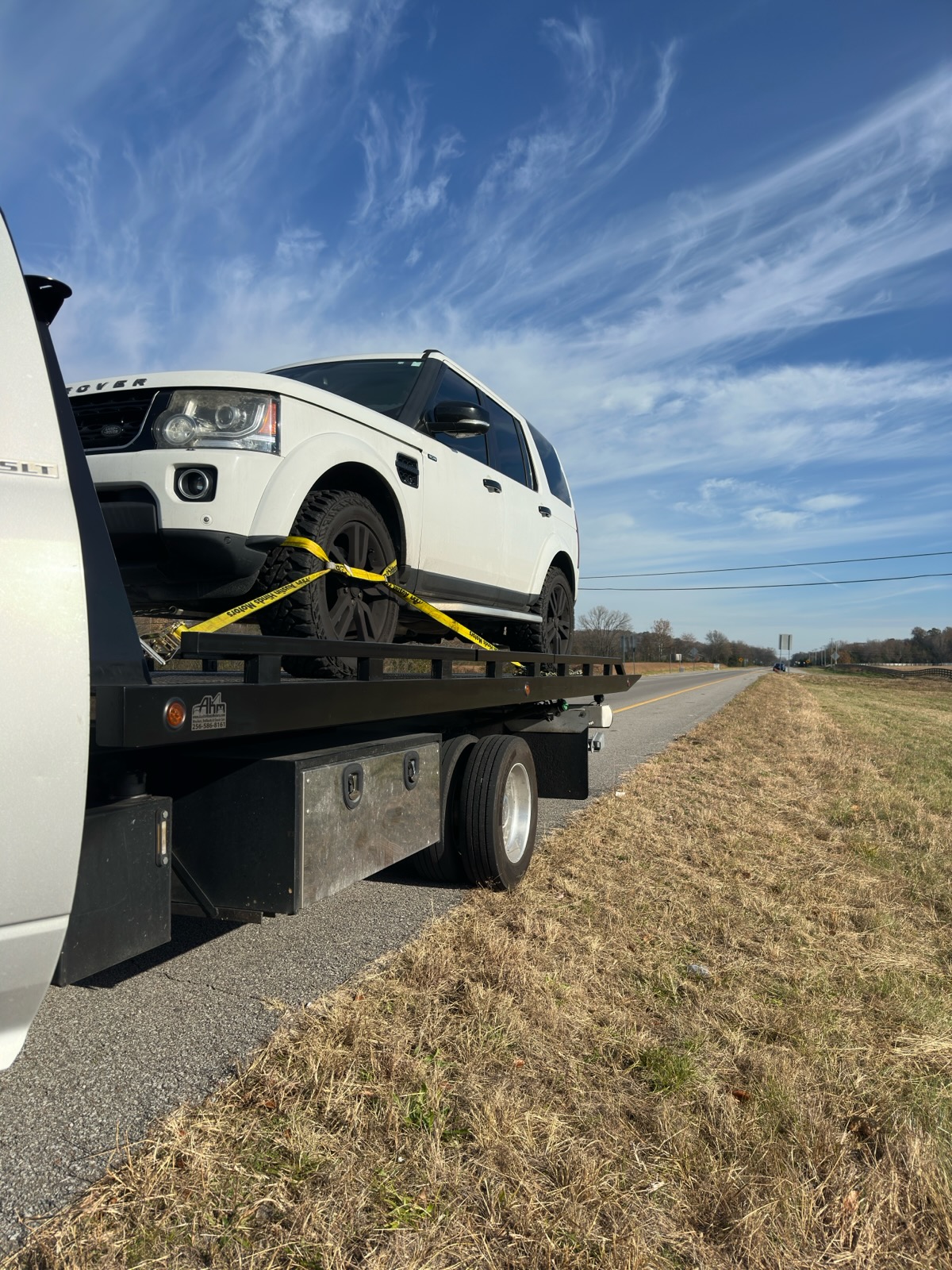 Major Fast Towing (1)