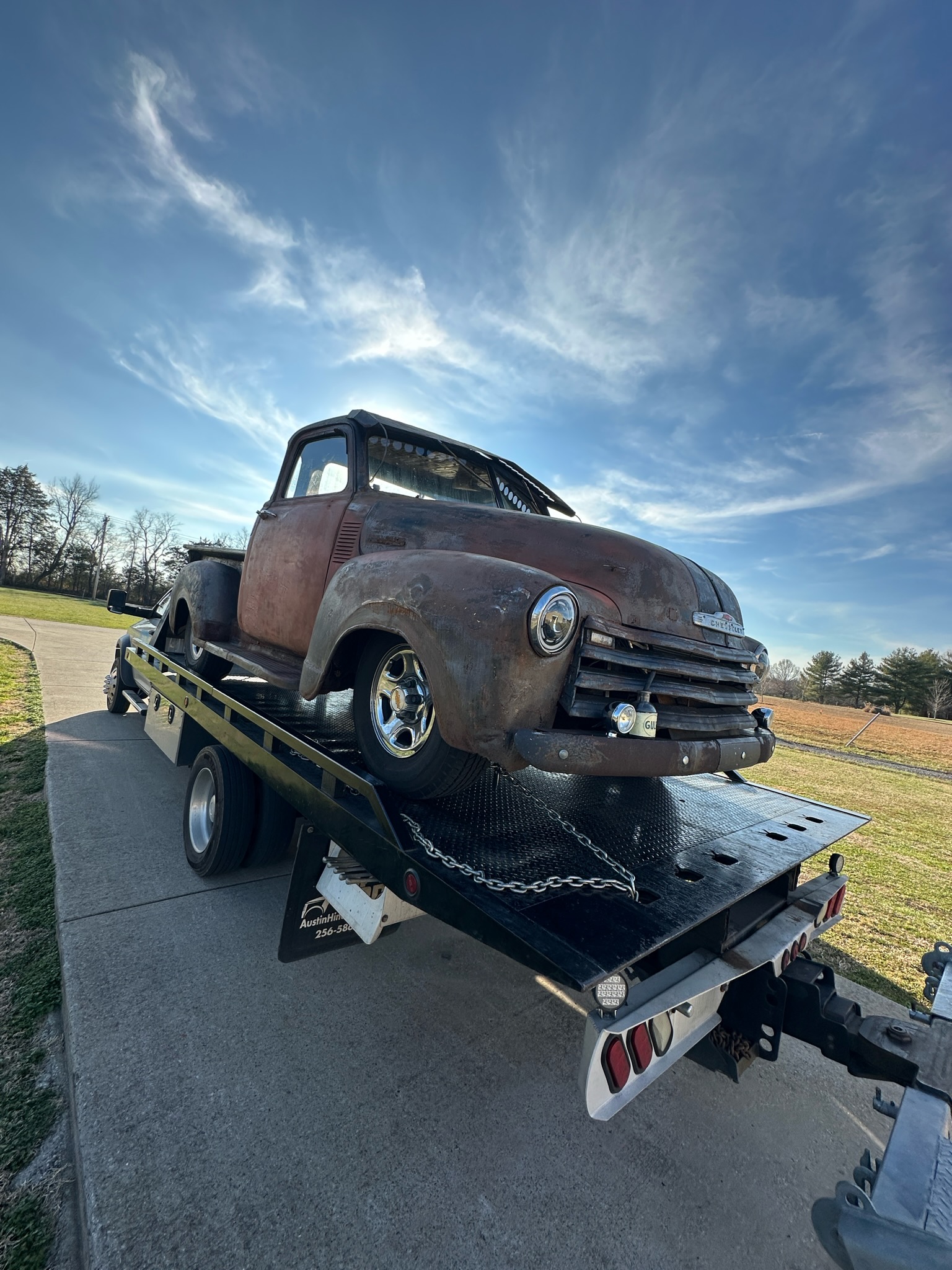 Major Fast Towing (11)