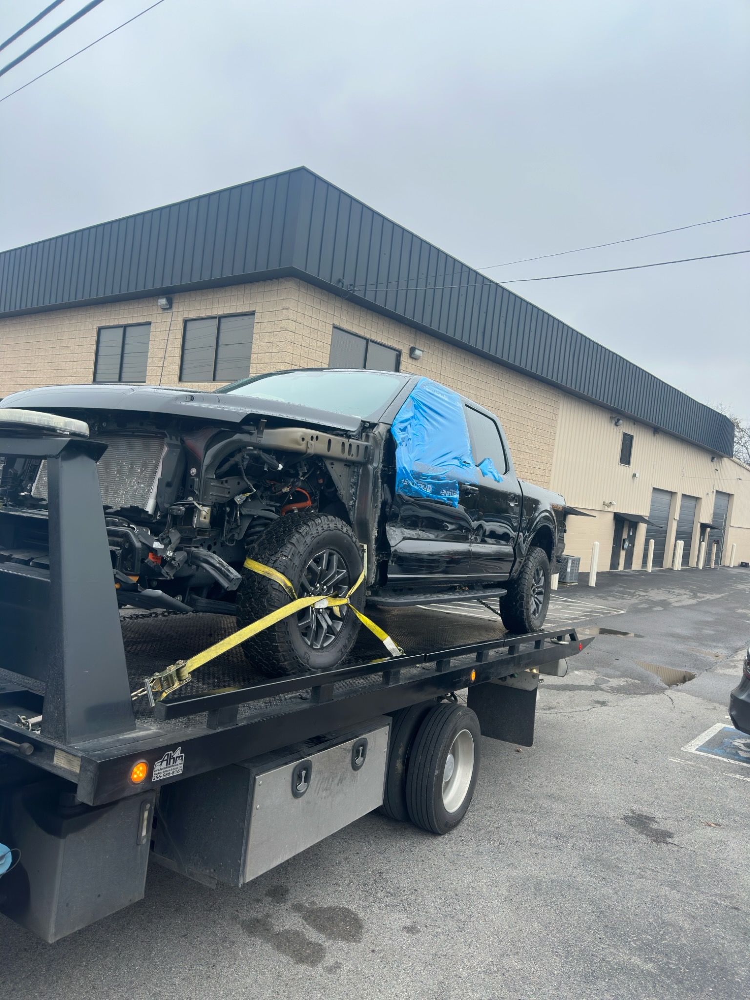 Major Fast Towing (12)