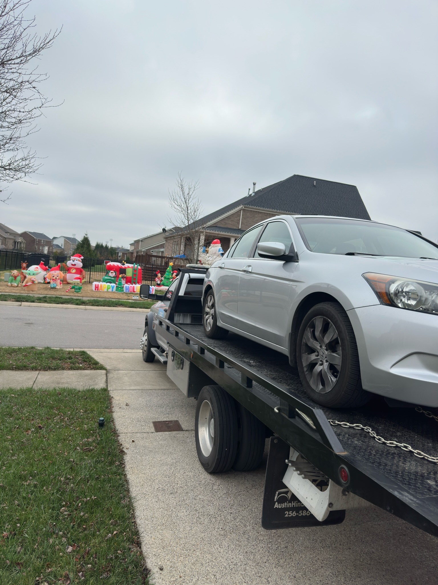 Major Fast Towing (13)