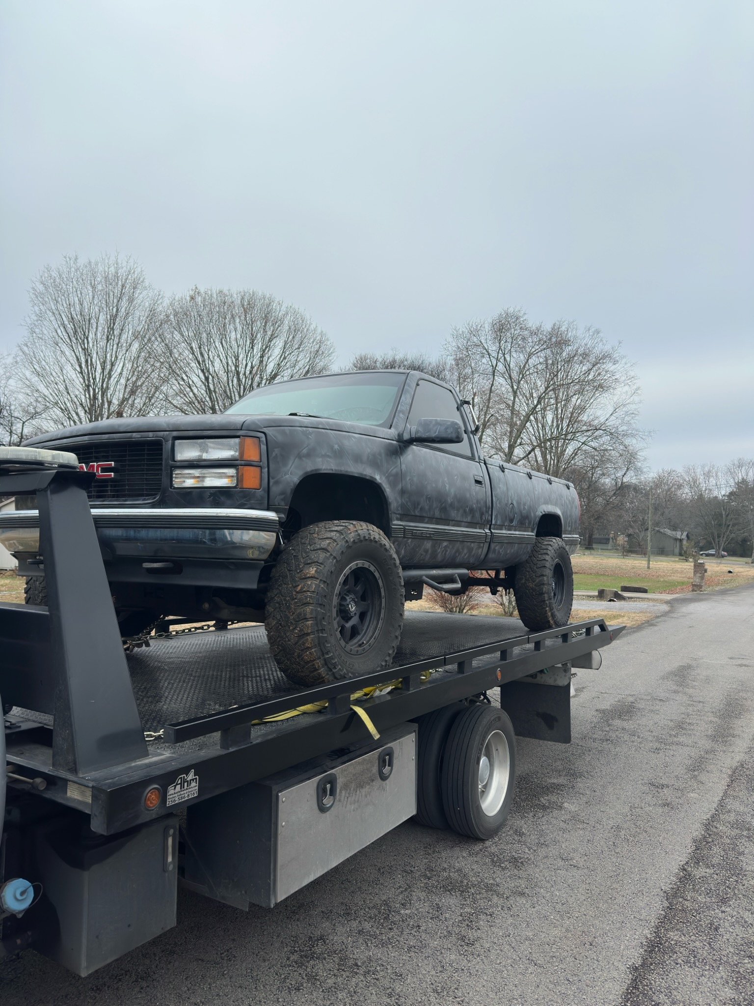 Major Fast Towing (15)