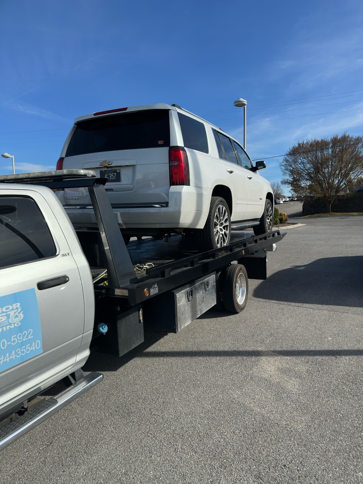 Major Fast Towing (2)