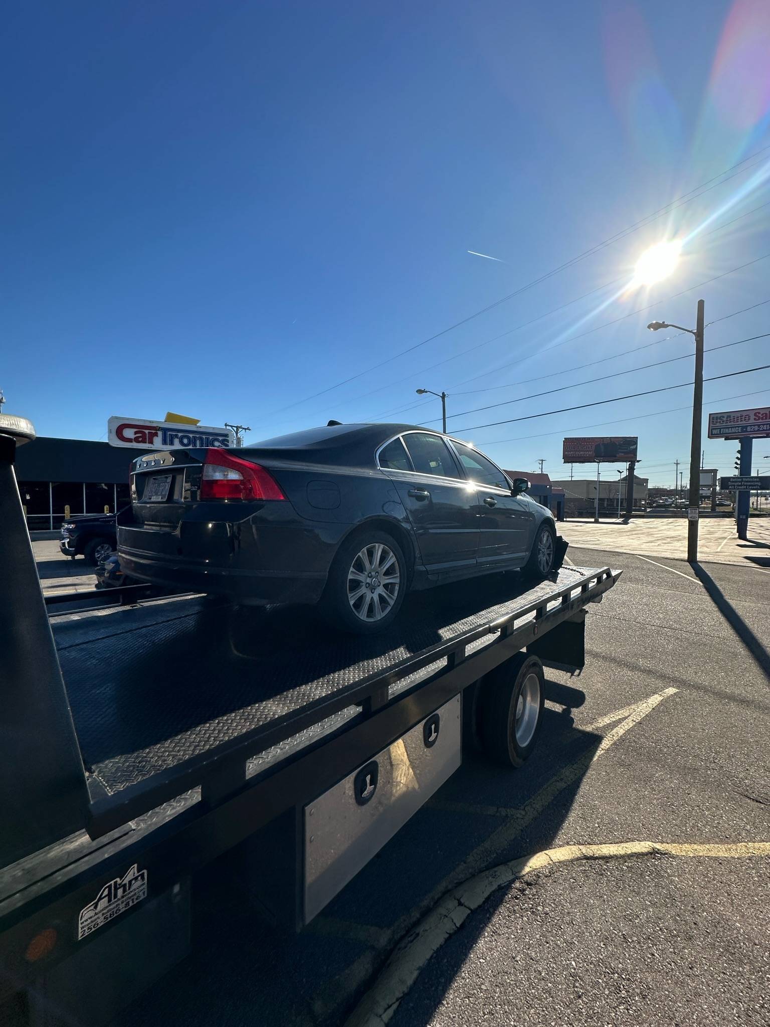 Major Fast Towing (24)