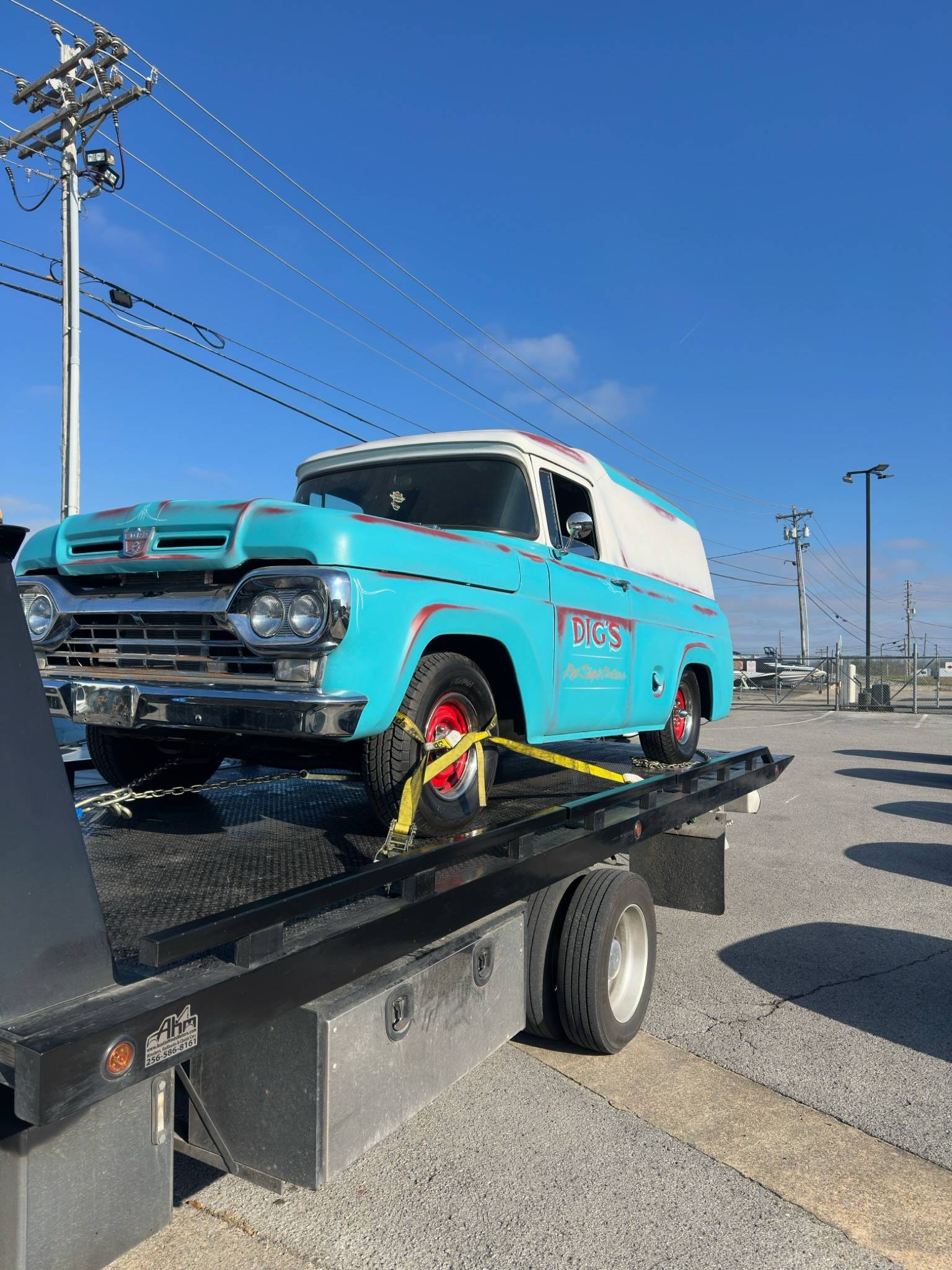 Major Fast Towing (28)