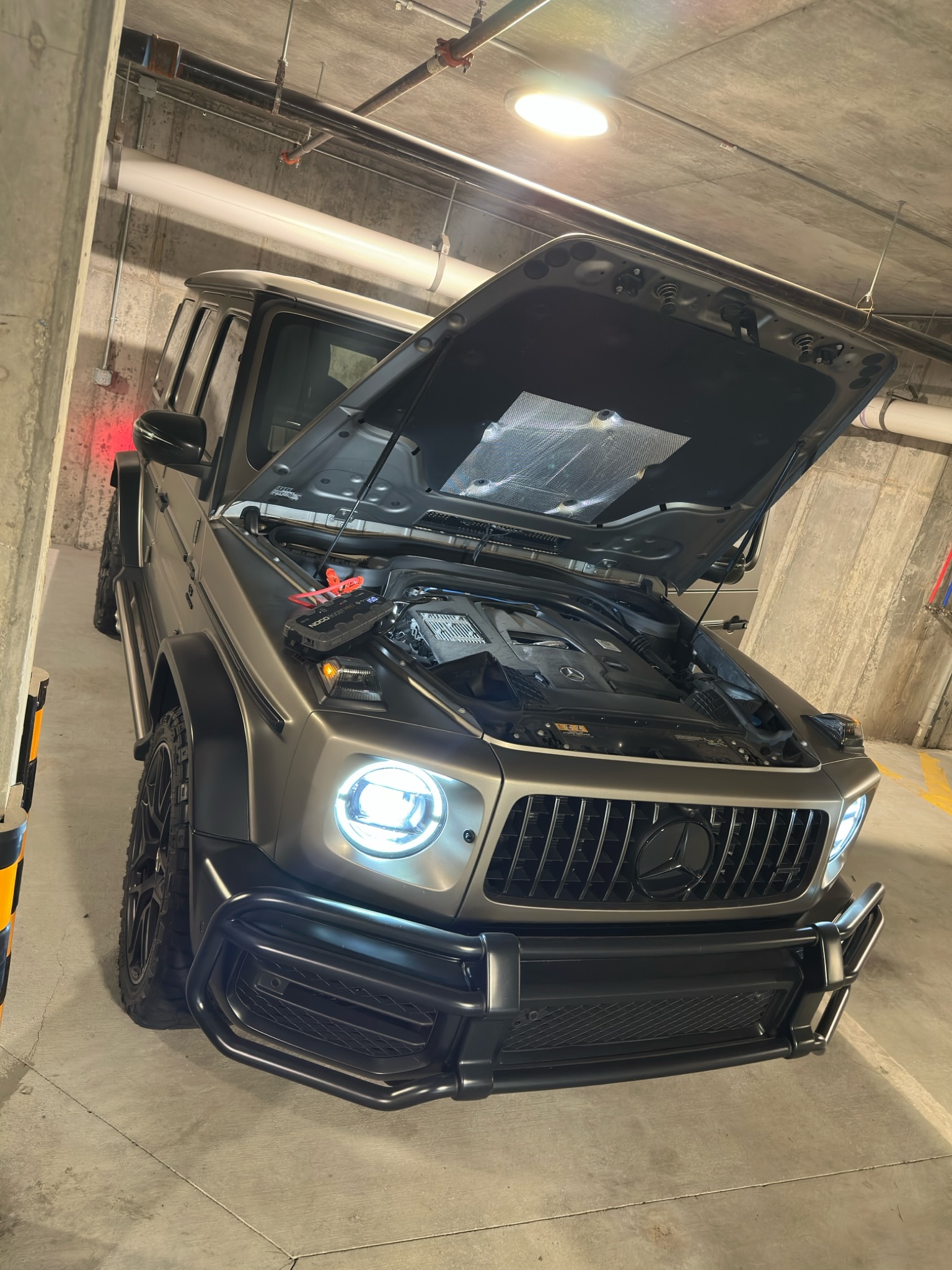 Major Fast Towing (3)