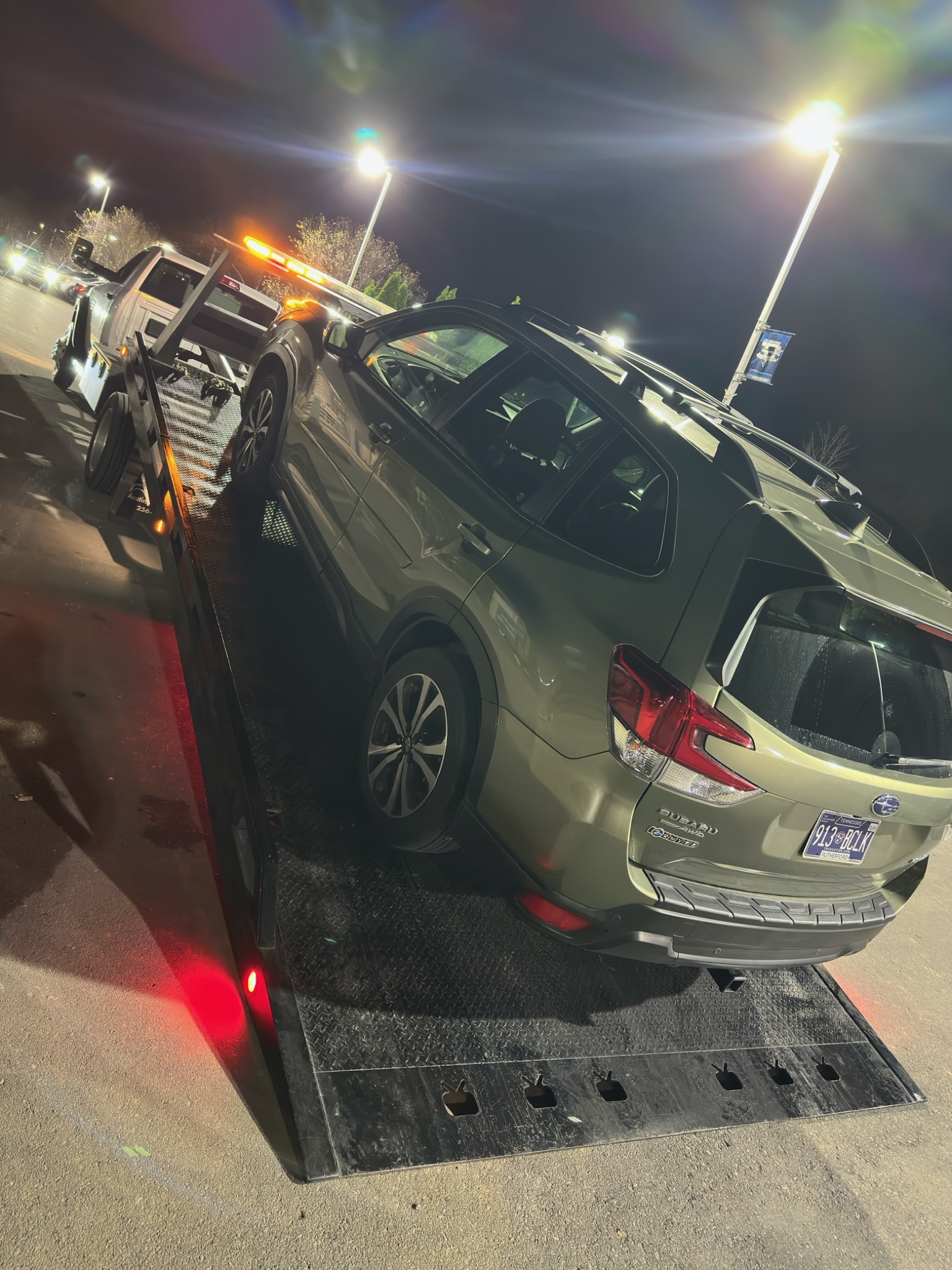 Major Fast Towing (4)