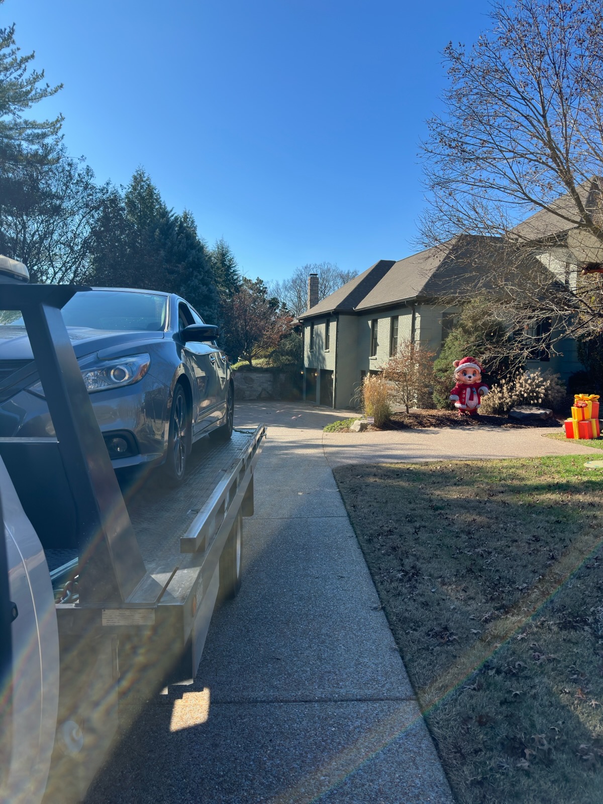 Major Fast Towing (6)