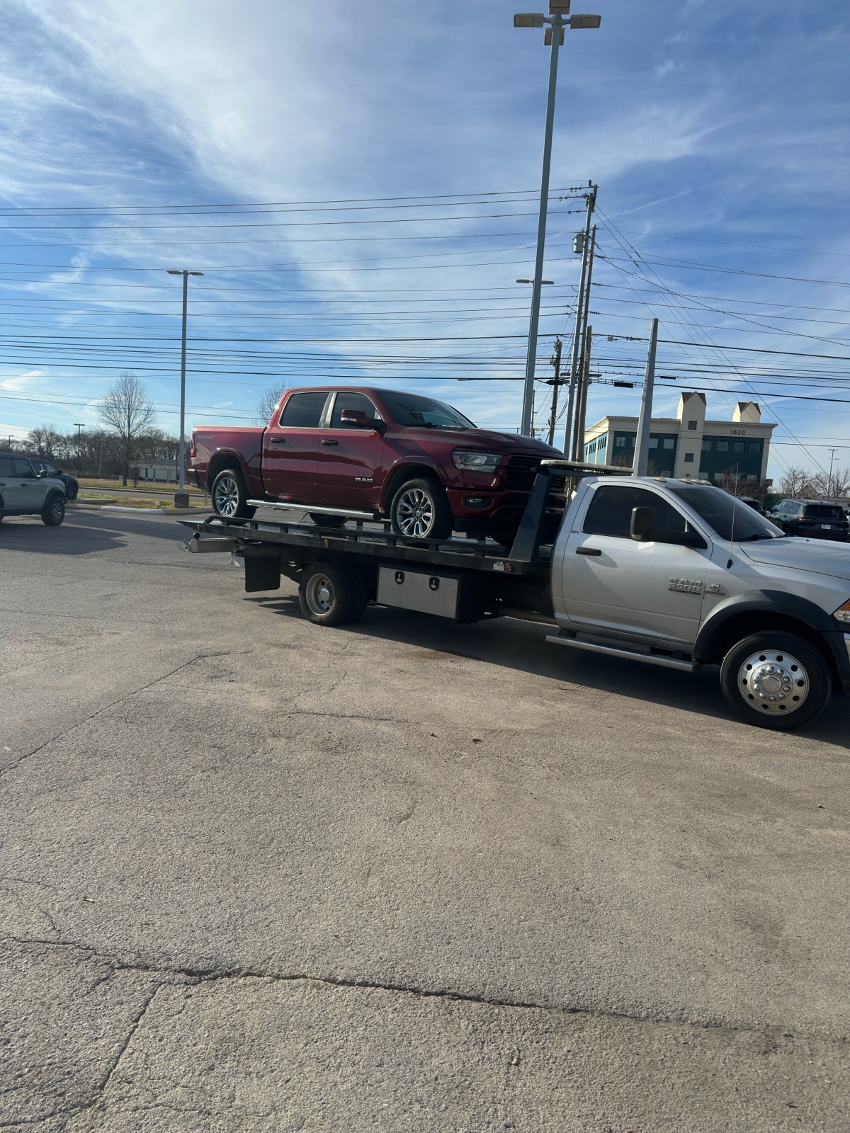 Major Fast Towing (7)