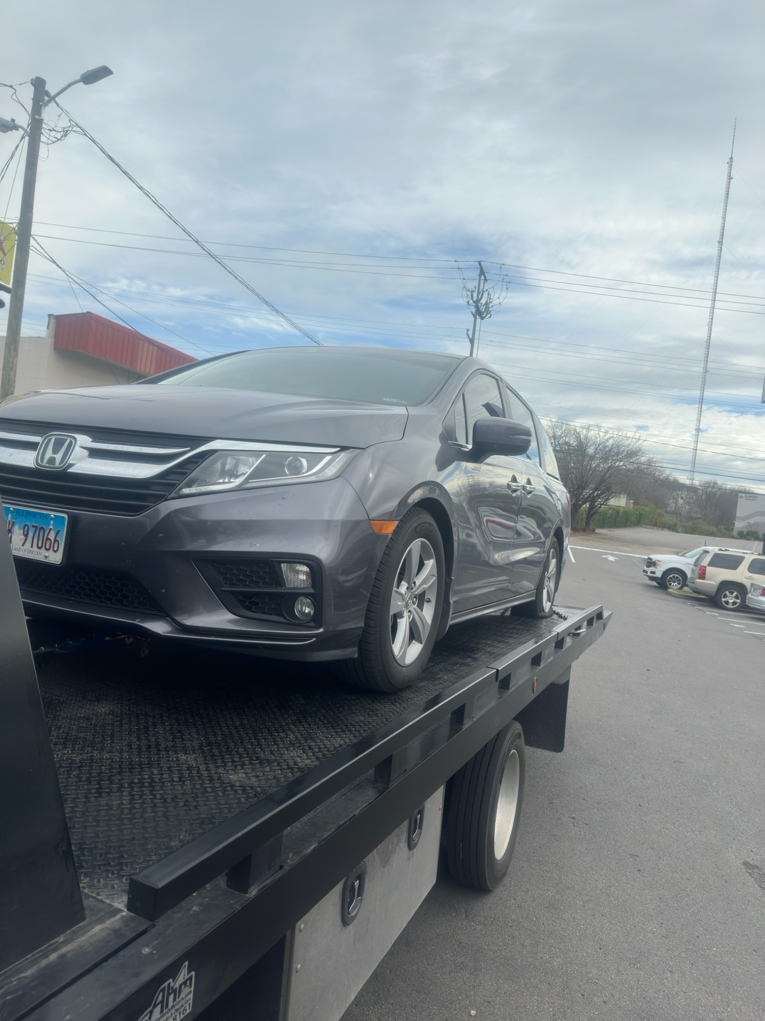 Major Fast Towing (8)