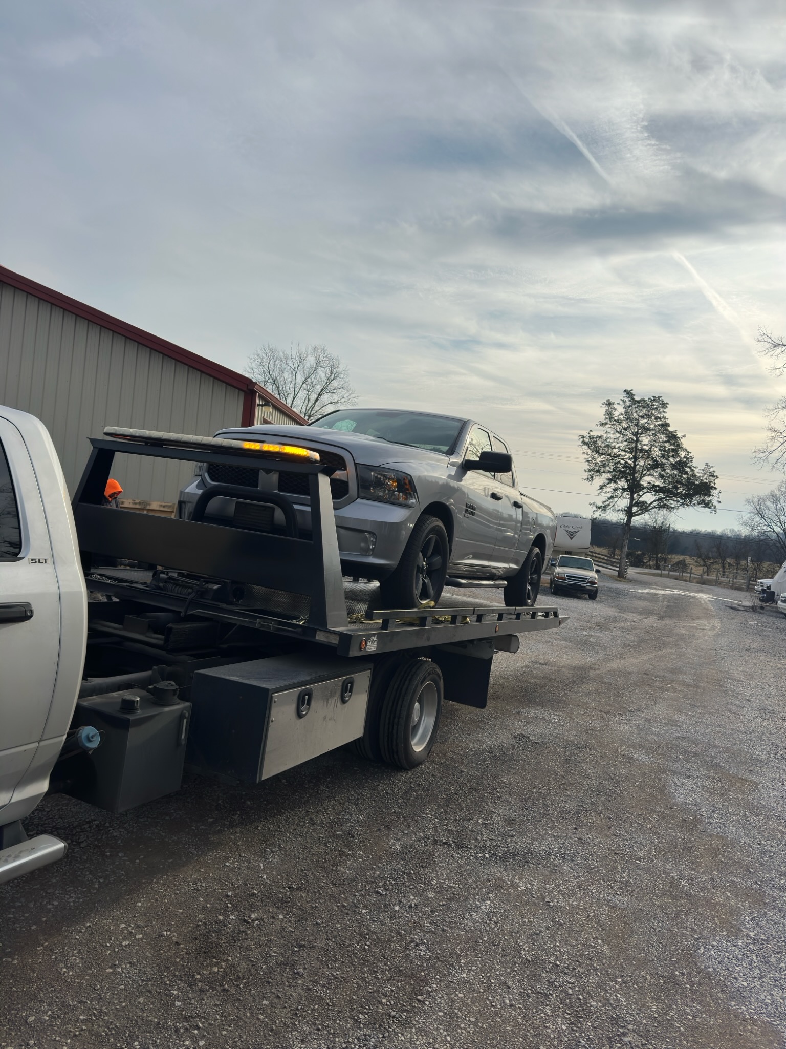 Major Fast Towing (9)