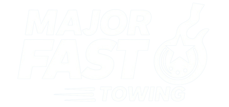 Major Fast Towing